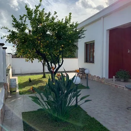 Casa Ohana