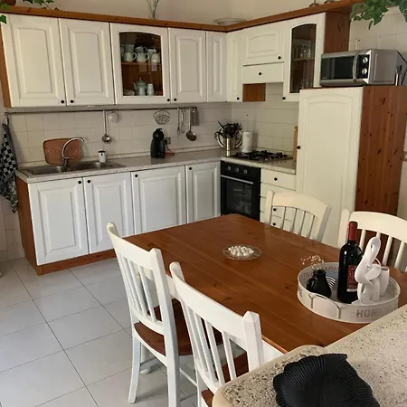 Casa Ohana * Serramanna