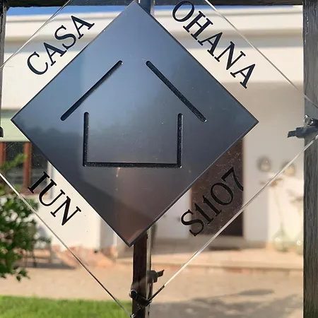 Casa Ohana