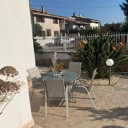 Casa Ohana Дом отдыха