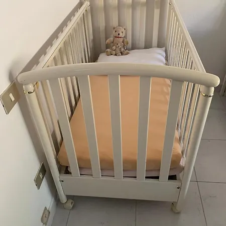 Casa Ohana Nyaraló *