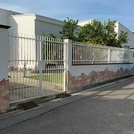 Nyaraló Casa Ohana