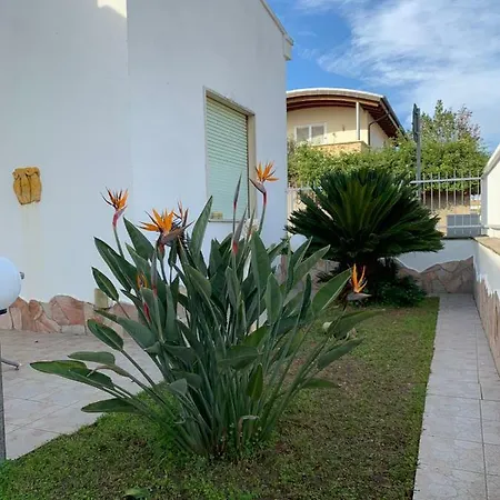 Casa Ohana Serramanna