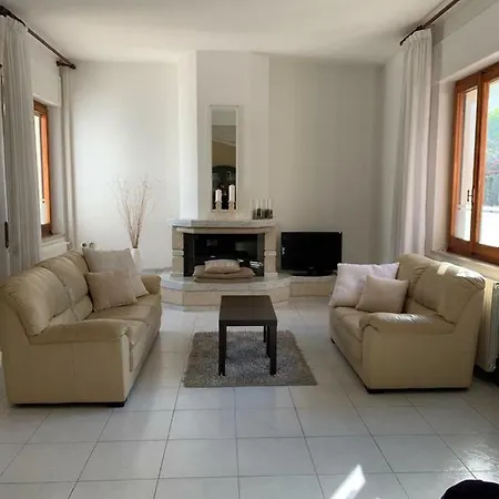 Casa Ohana Serramanna