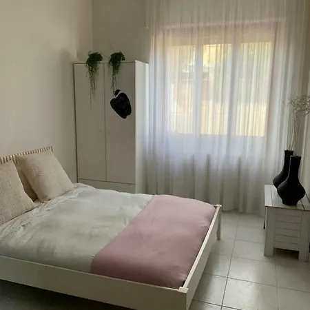 Nyaraló Casa Ohana