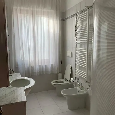 Casa Ohana Дом отдыха *